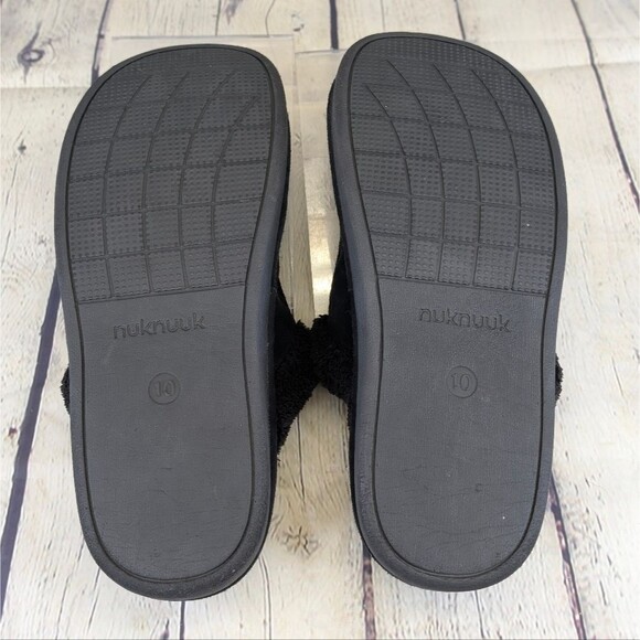 Nuknuuk Ed Men's Slippers - Picture 7 of 10